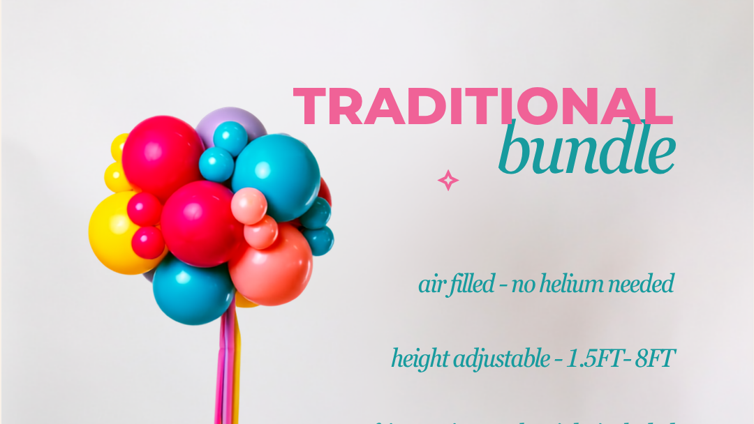 Pop Up Bundles