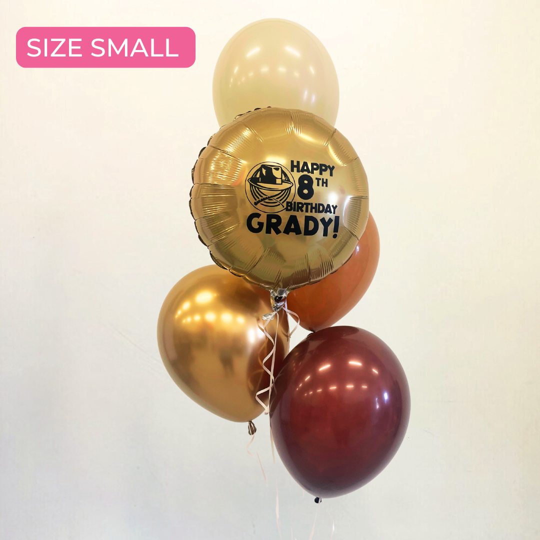 Celebrate Bouquet - Birthday Edition