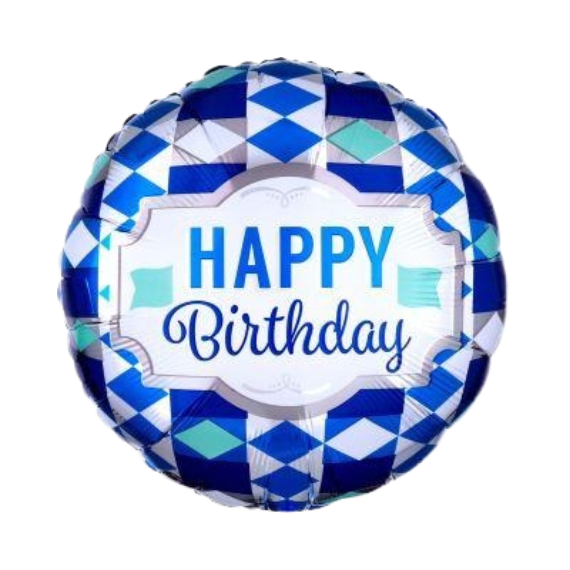 Birthday Table Topper