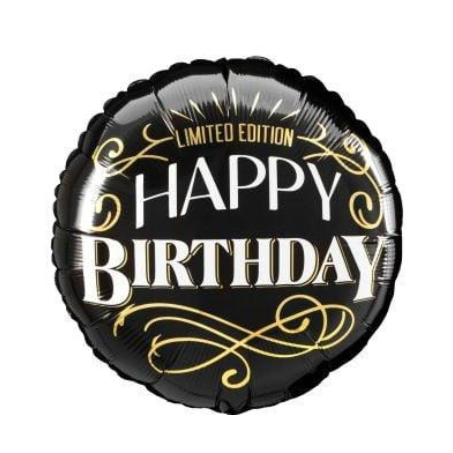 Birthday Table Topper
