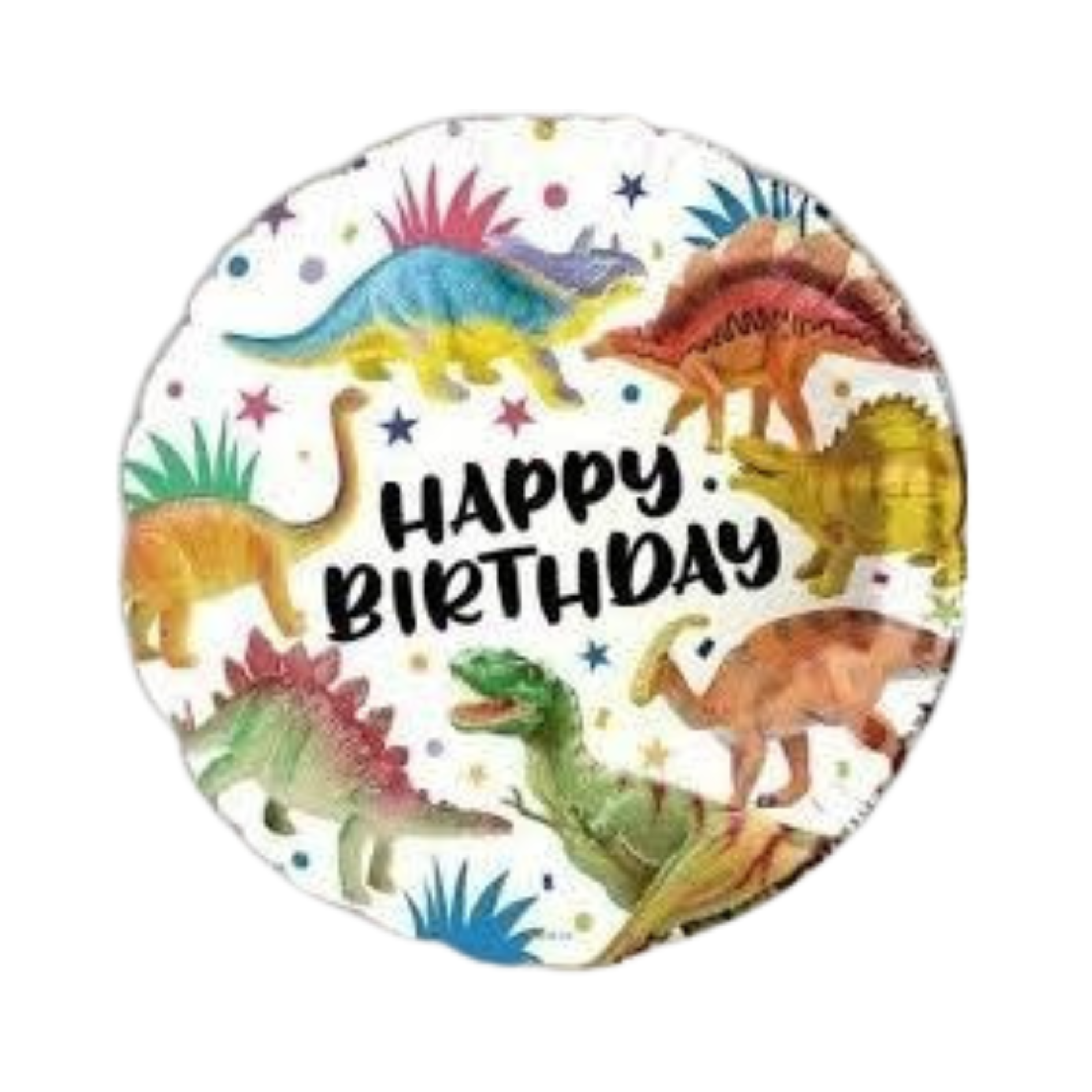 Birthday Table Topper