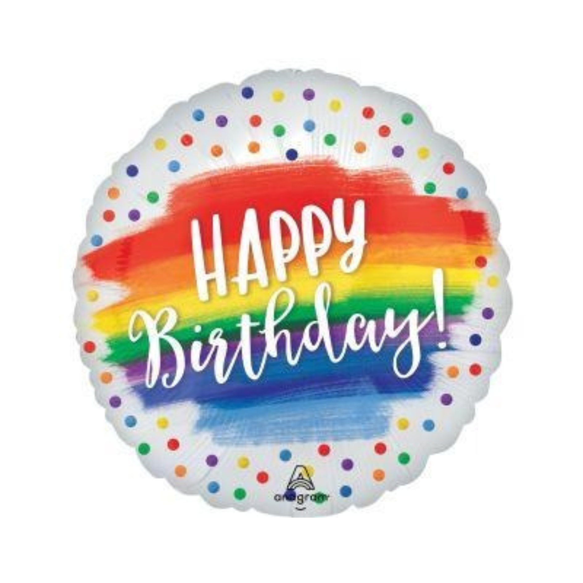 Birthday Table Topper