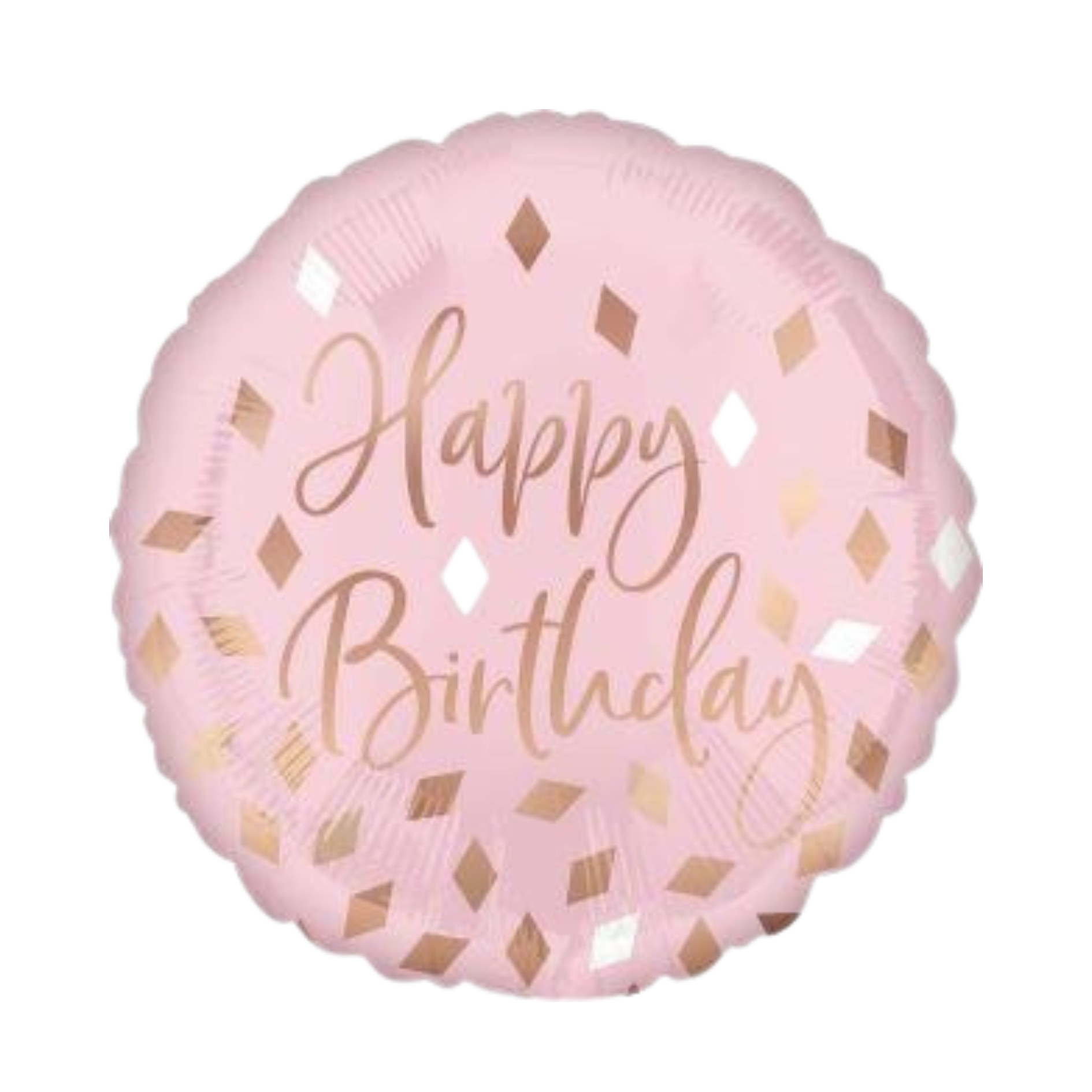 Birthday Table Topper