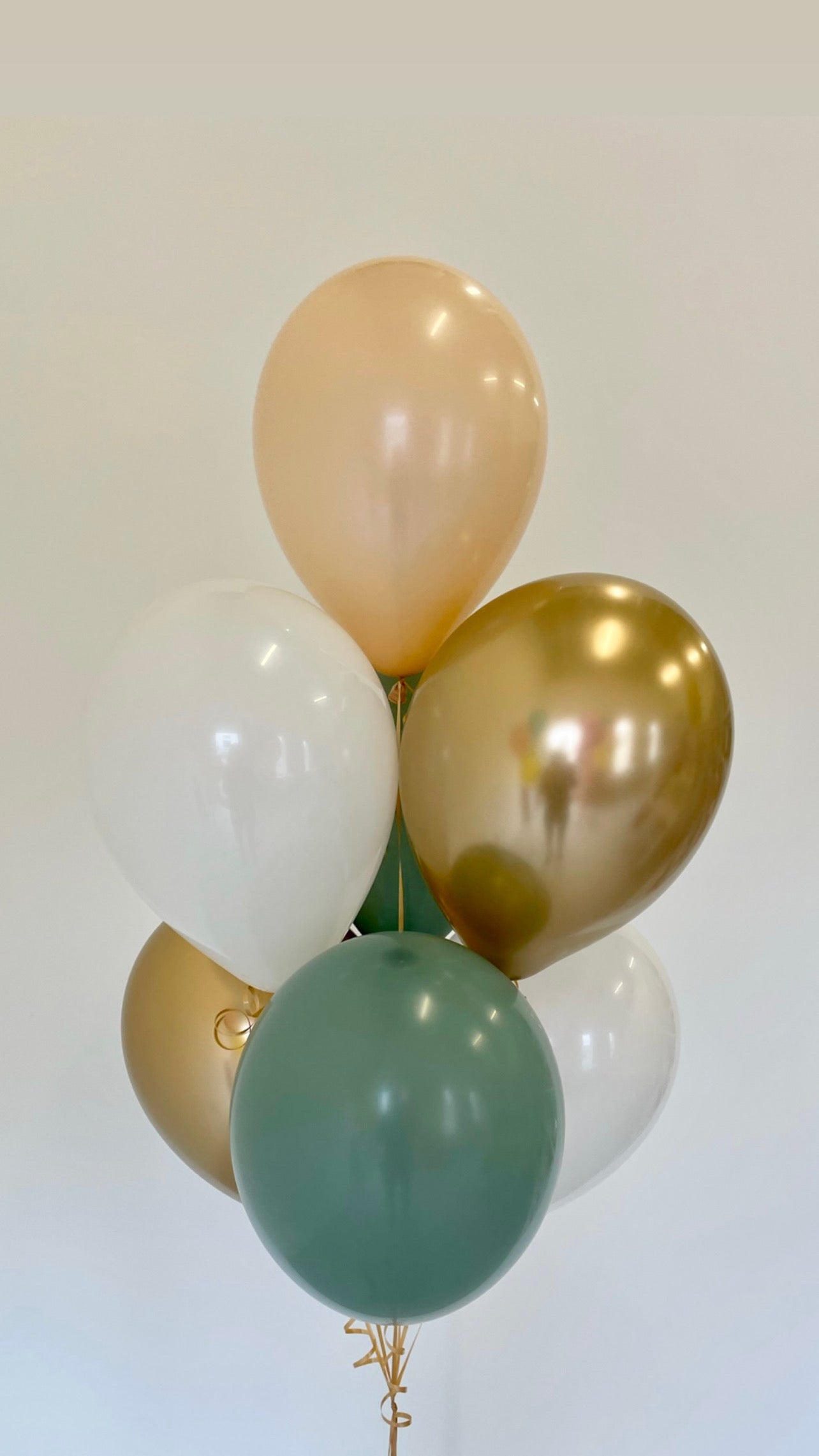 Traditional Balloon Bouquets