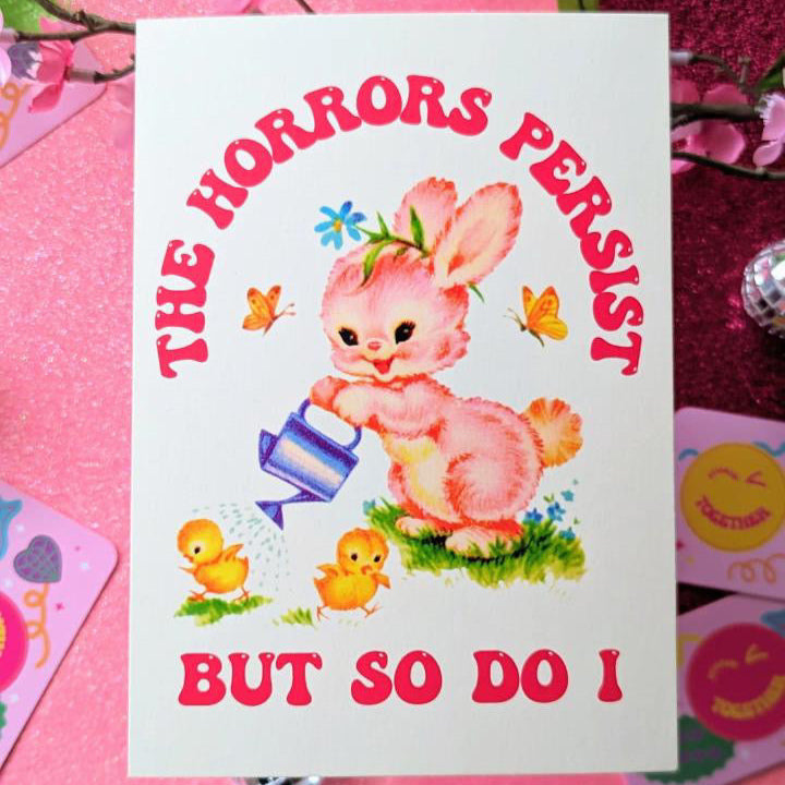 Vintage Cuties Prints