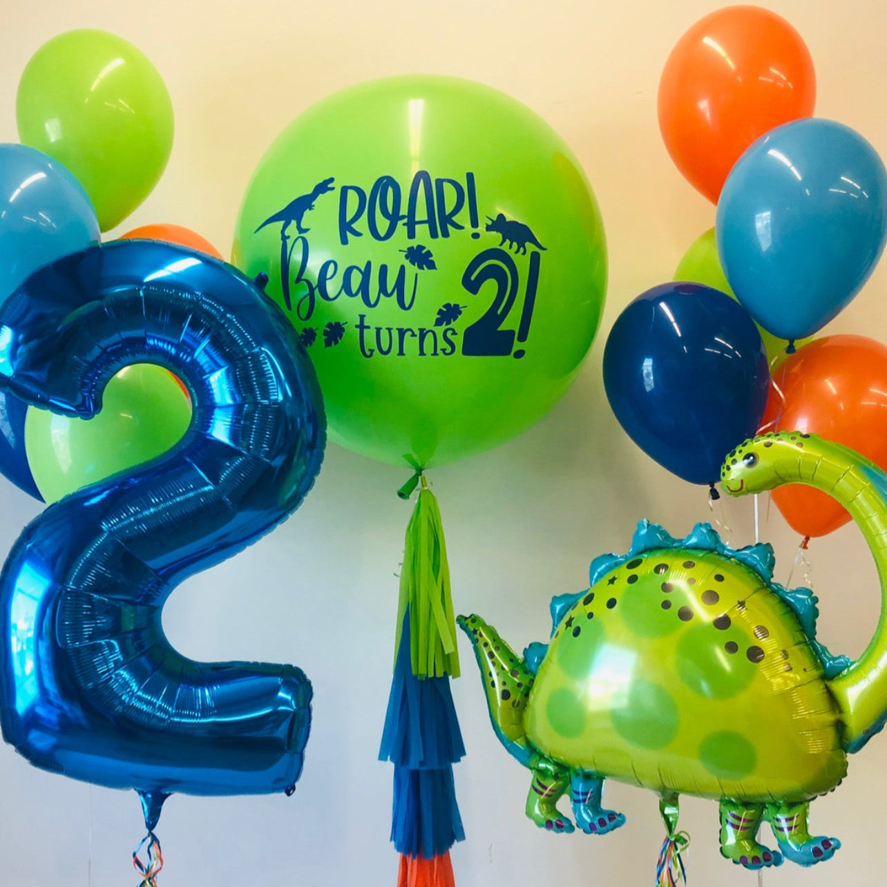 It's Your Birthday Package