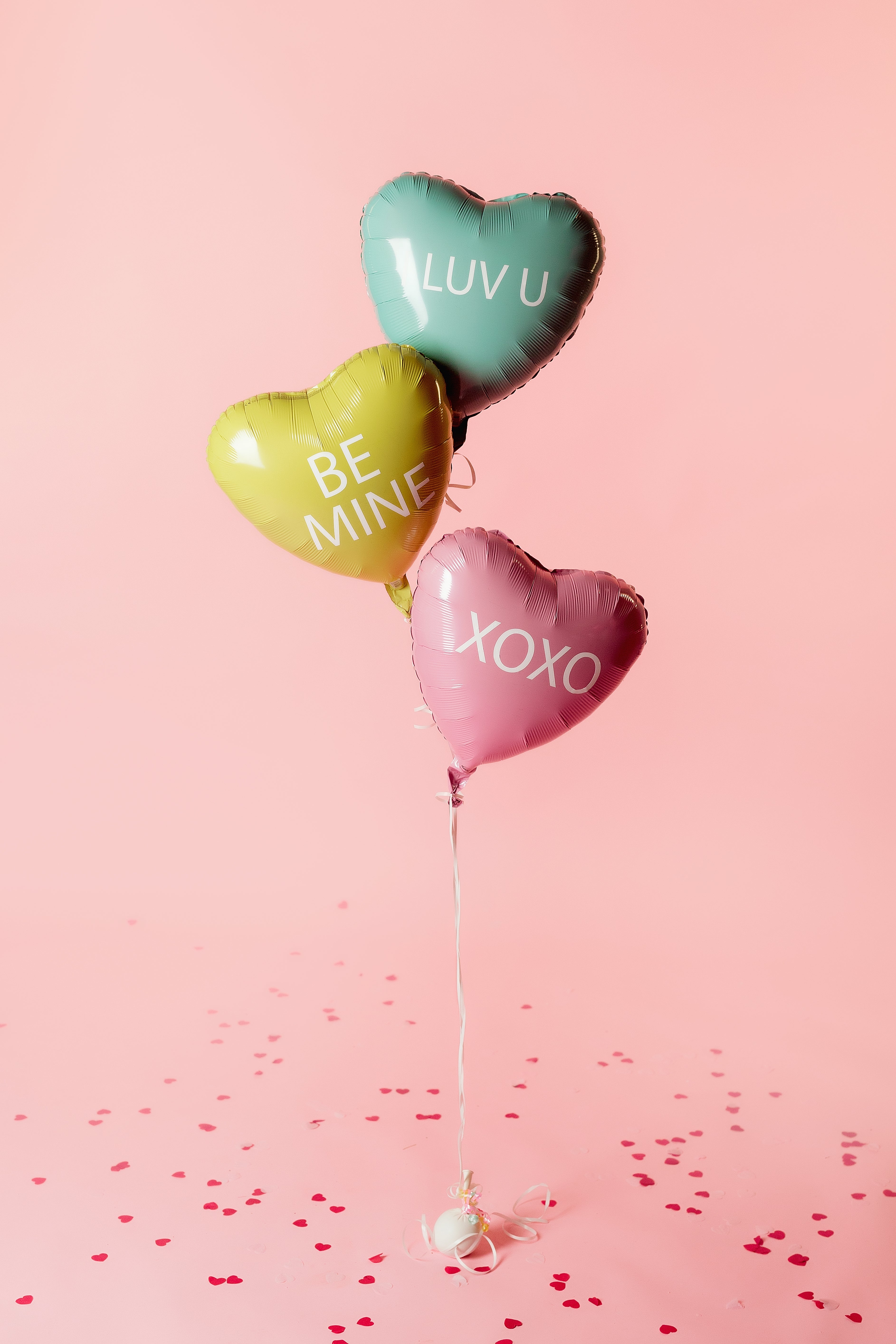 Conversation Hearts