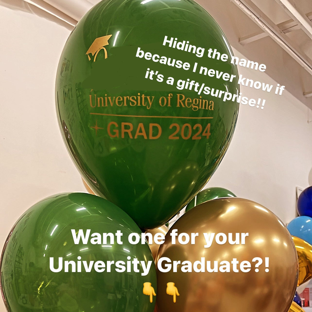 Graduation Mini Message Bundle
