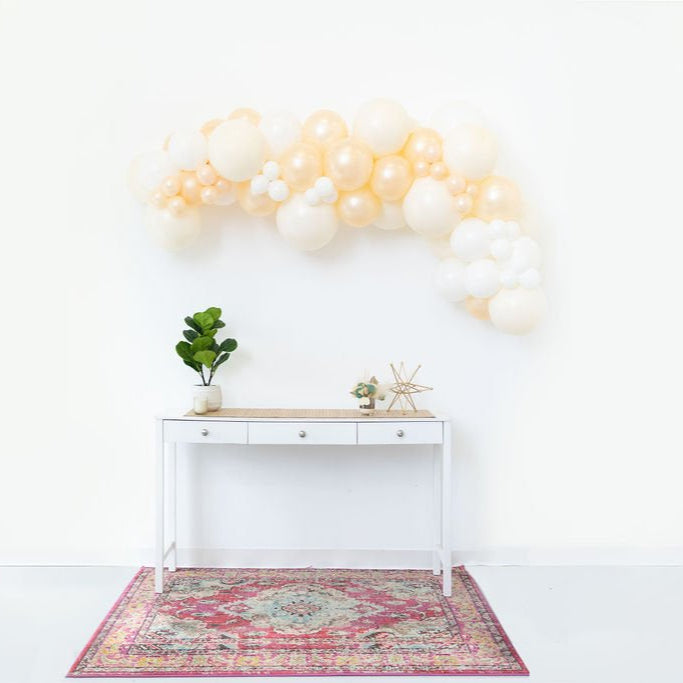 Grab + Go - Champagne Bliss Garland