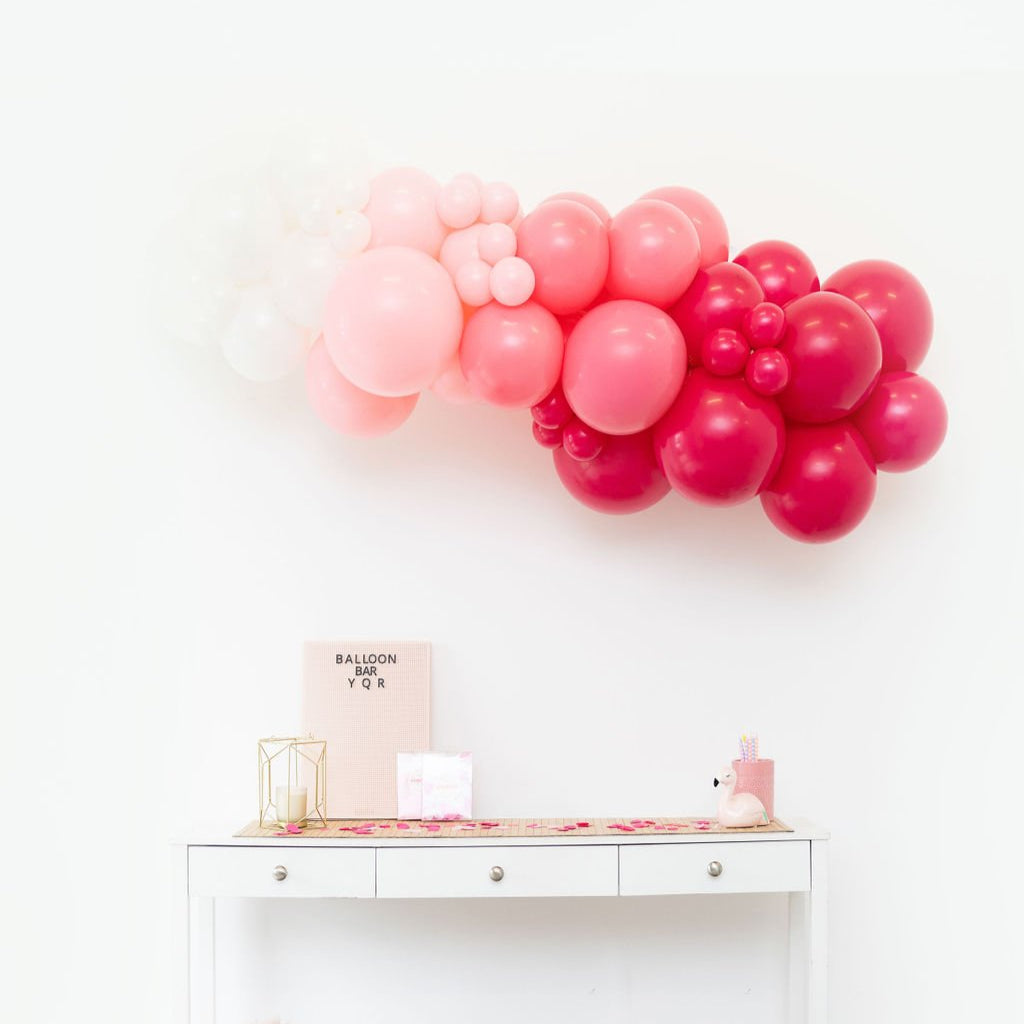 DIY Garland Kits - Core Color Palettes
