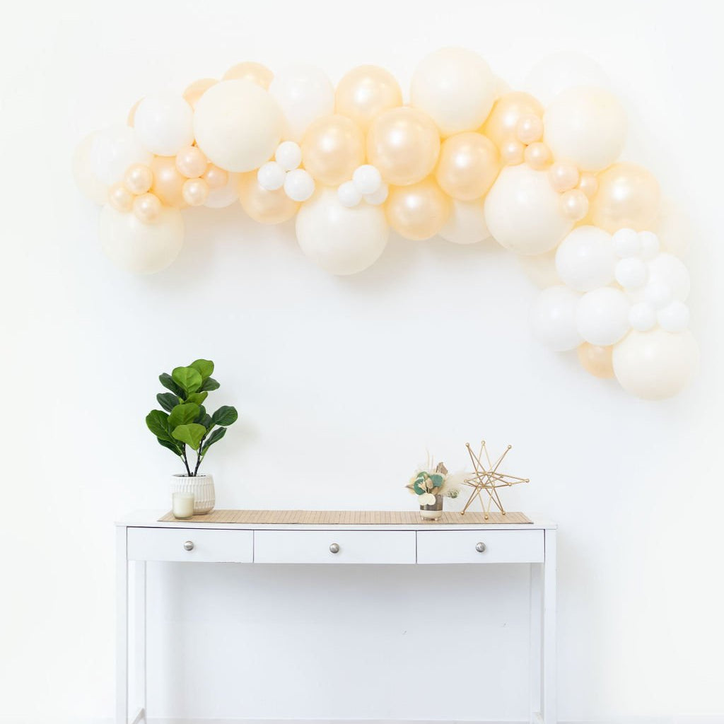 DIY Garland Kits - Core Color Palettes