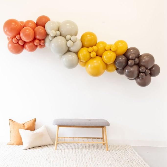 DIY Garland Kits - Core Color Palettes