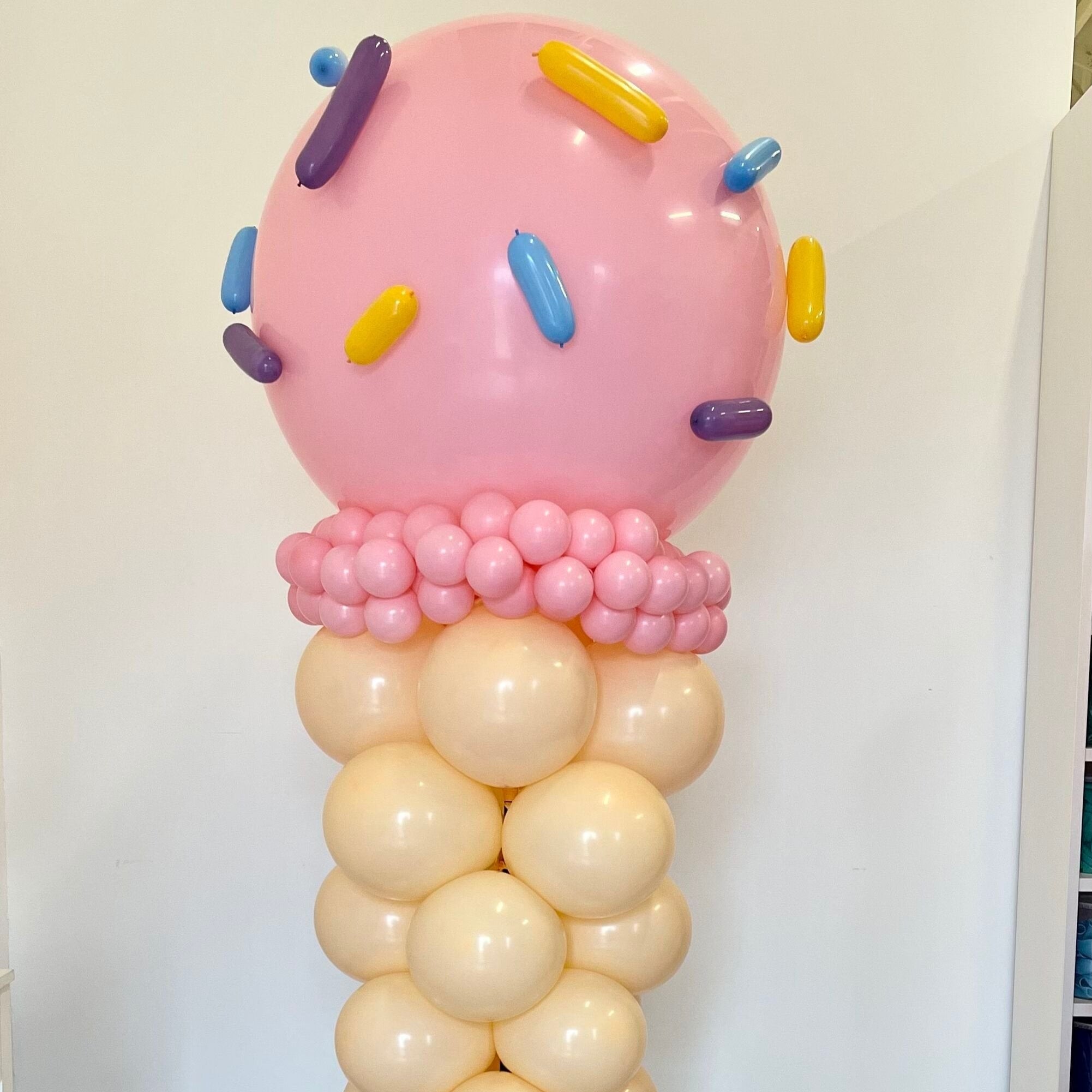 Ice Cream Package