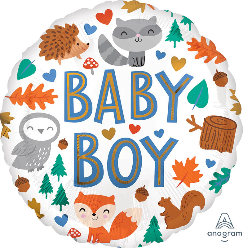 Baby Table Topper
