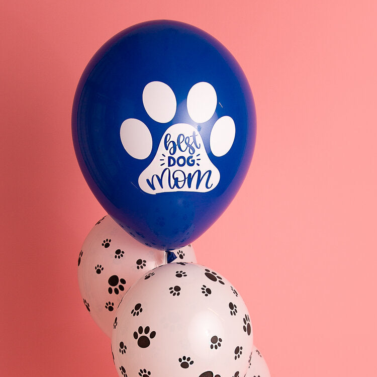 Dog Mom/ Cat Mom Bundle