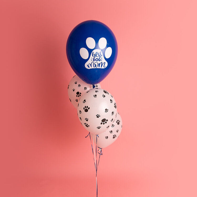 Dog Mom/ Cat Mom Bundle