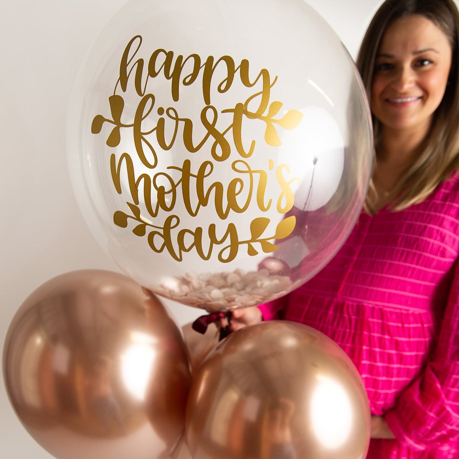 First Mother's Day Bundle
