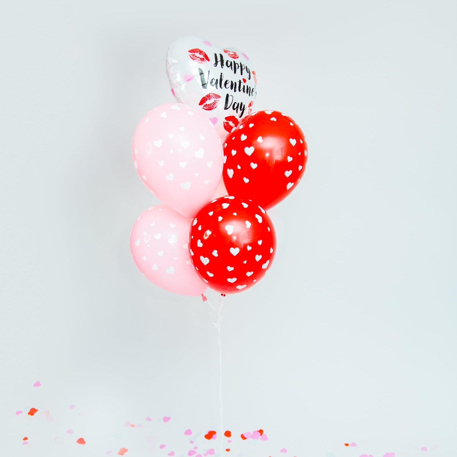 Valentine's Day Celebrate Bouquet