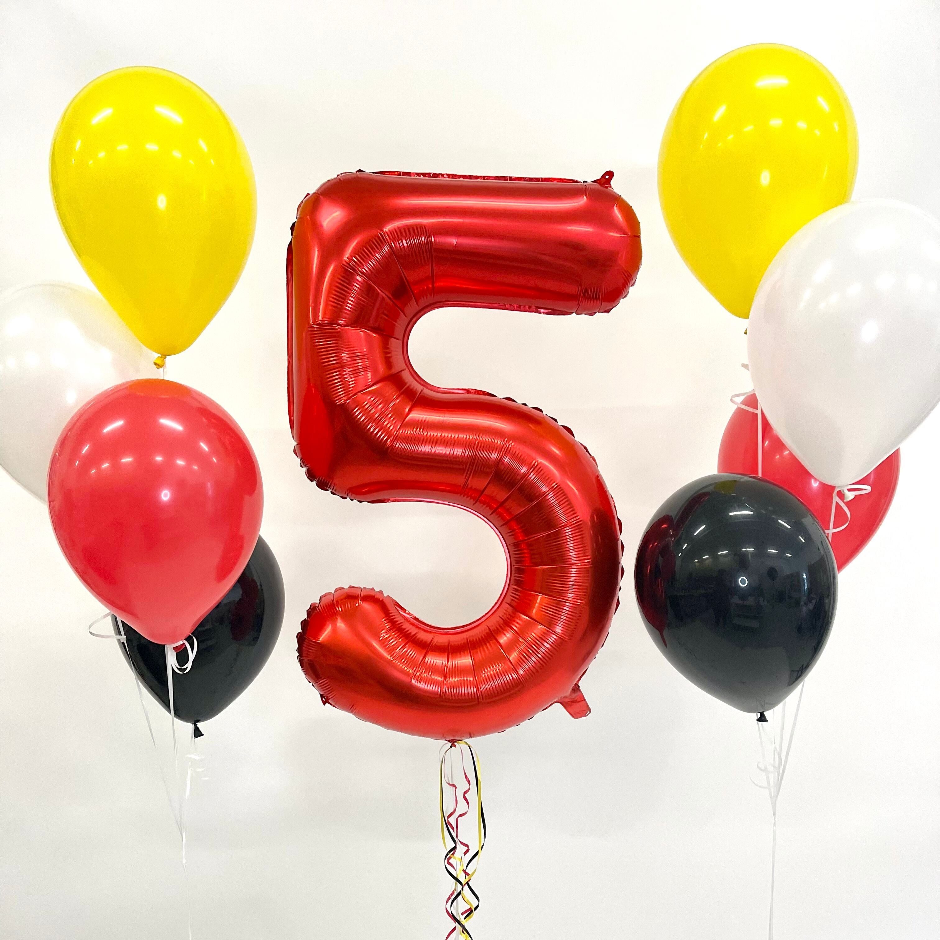 What's My Age Again Package
