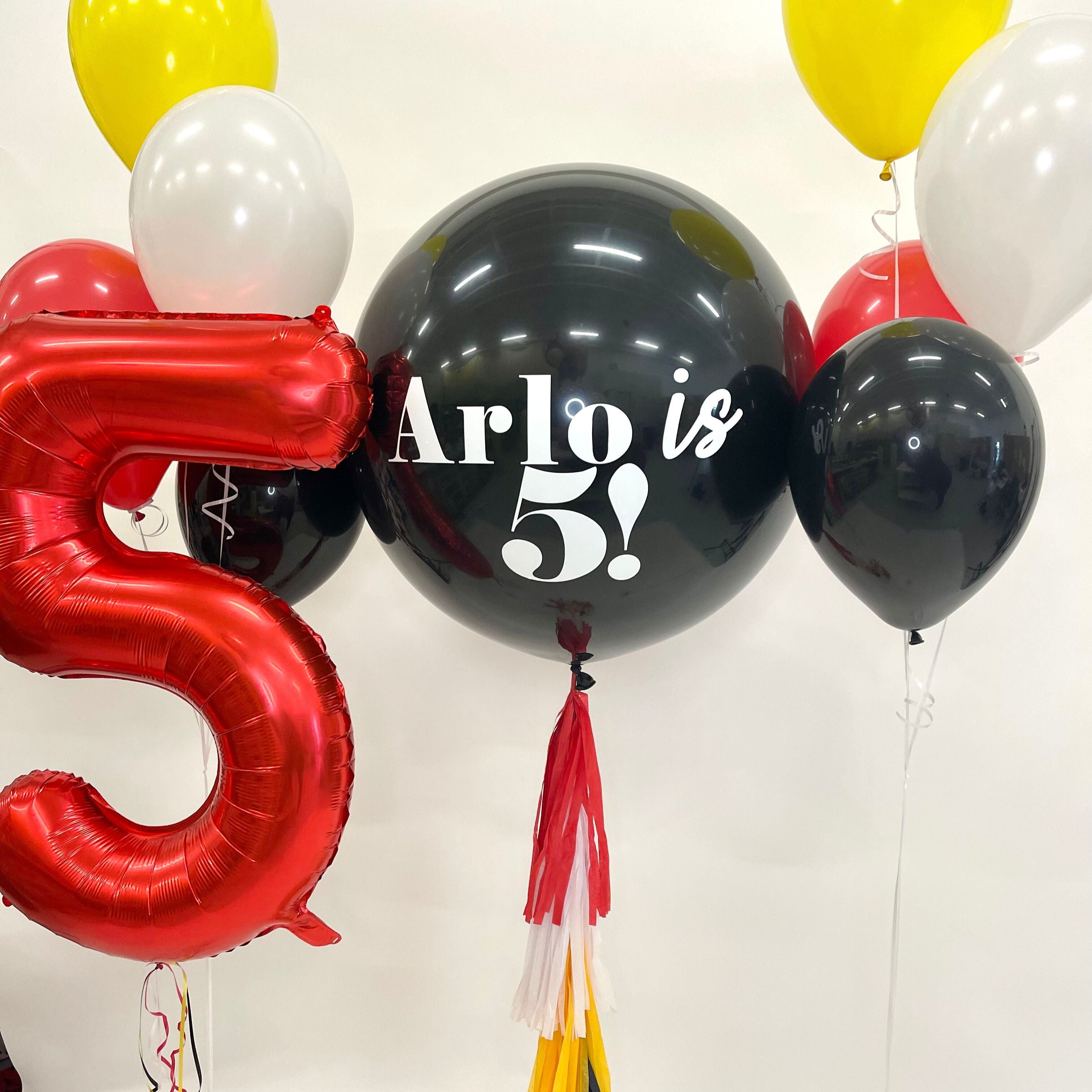 It's Your Birthday Package