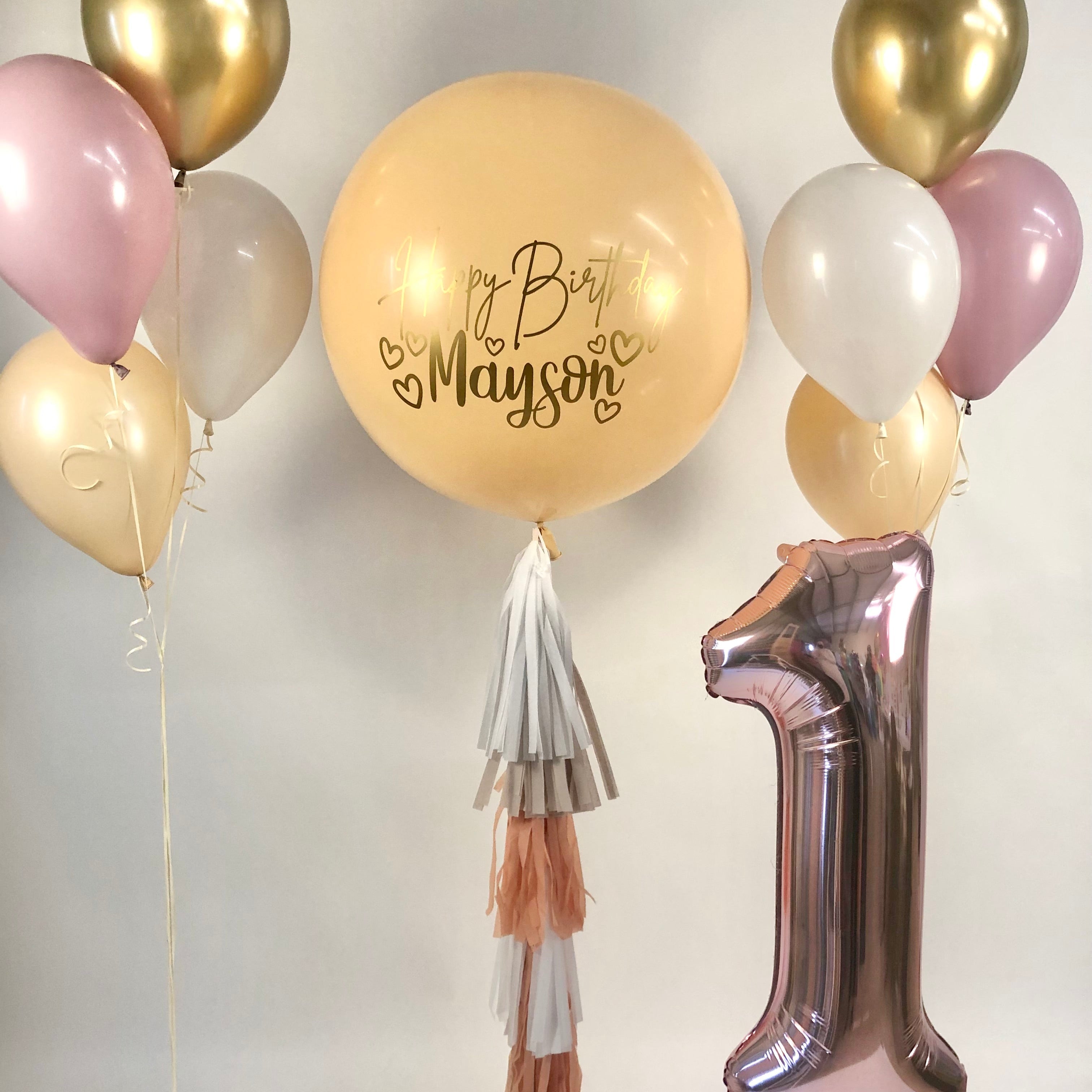 It's Your Birthday Package