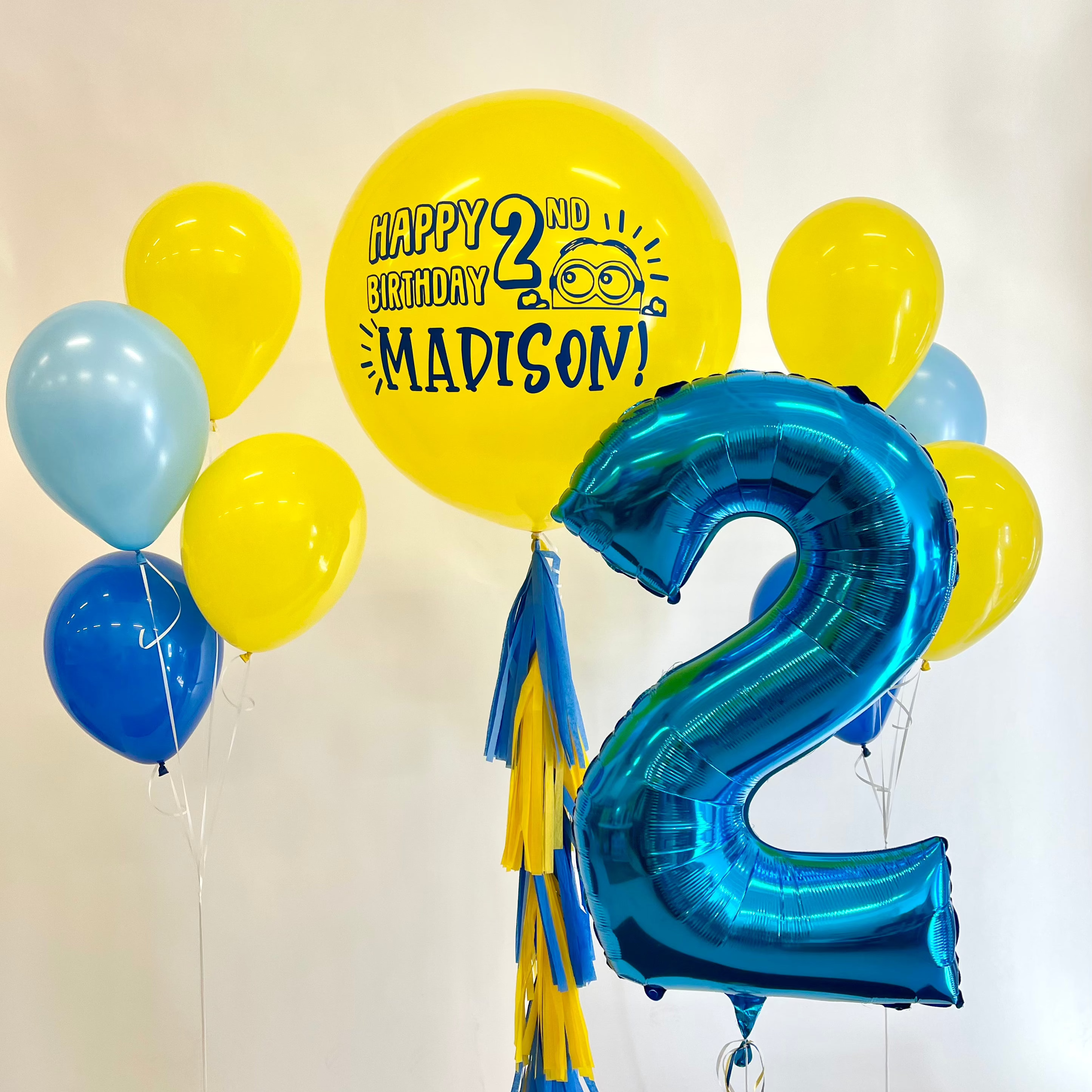 It's Your Birthday Package