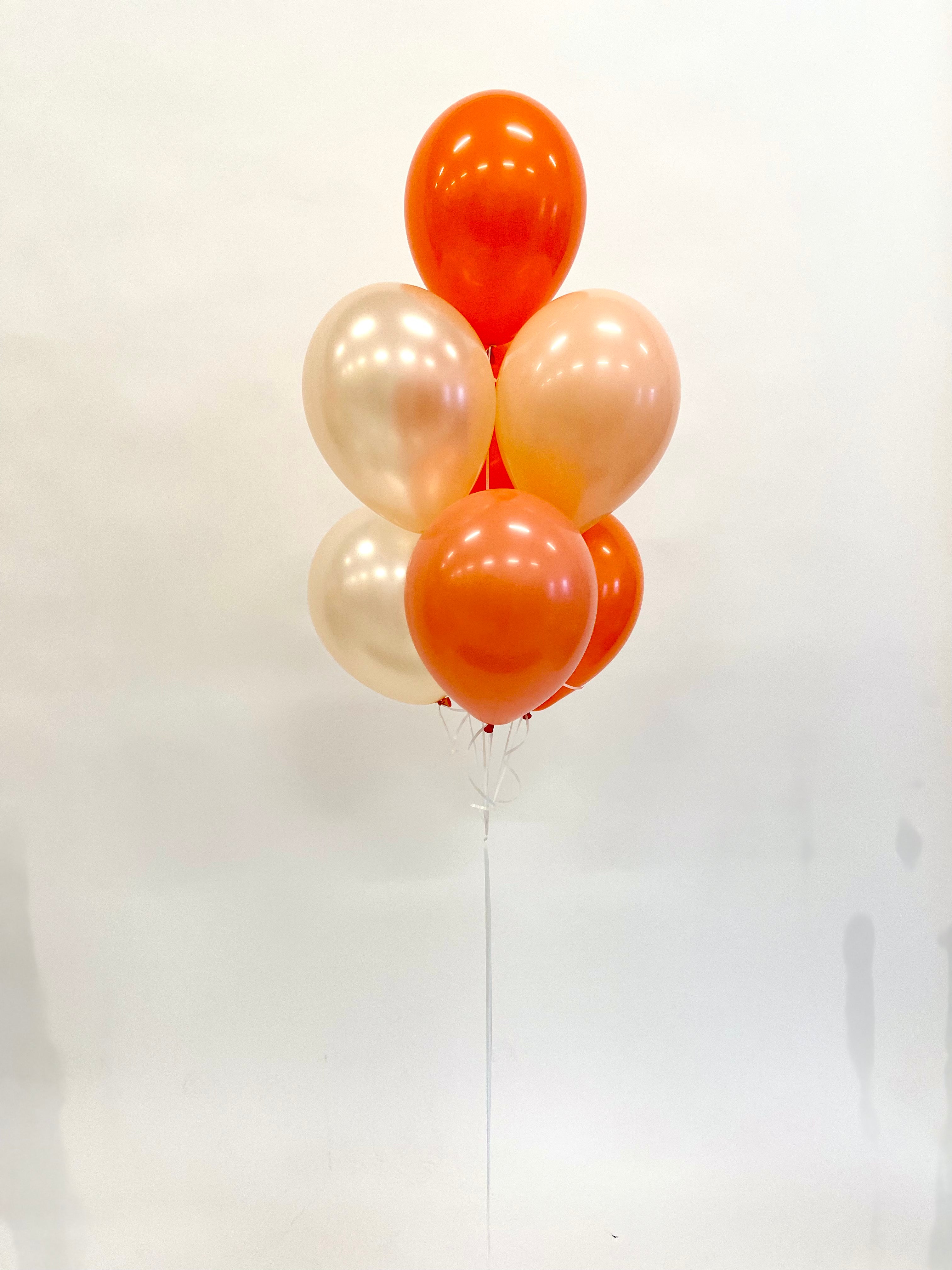 Traditional Balloon Bouquets