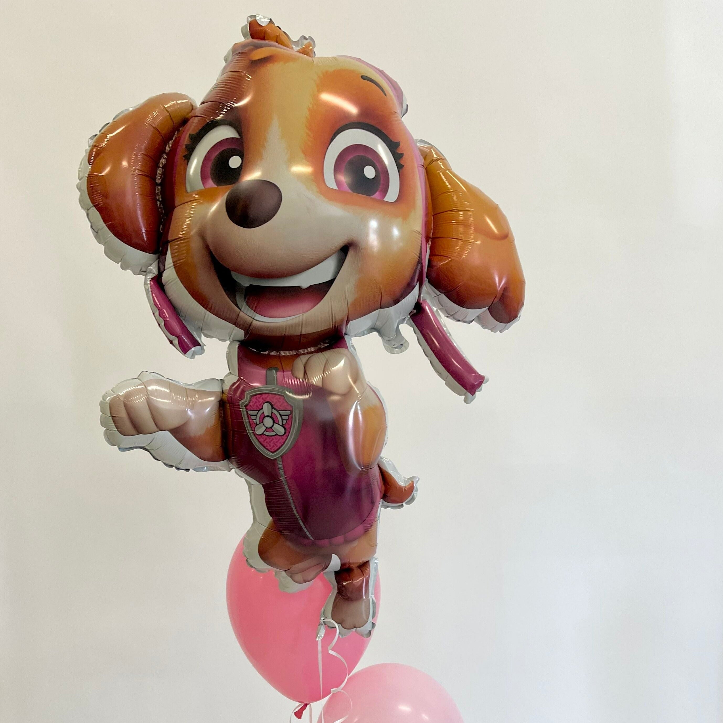 Skye Paw Patrol Foil