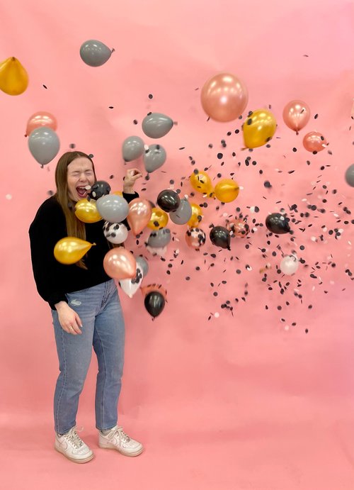NYE POP Drop!