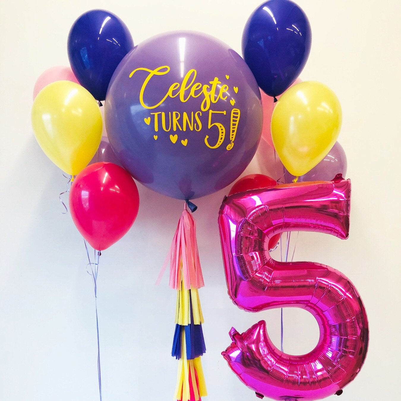 It's Your Birthday Package