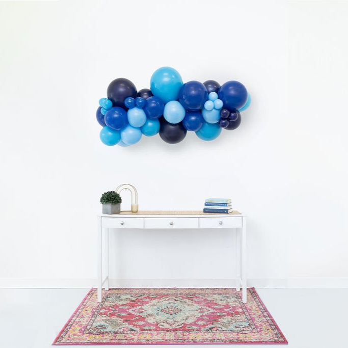 Grab + Go - Midnight Sky Garland