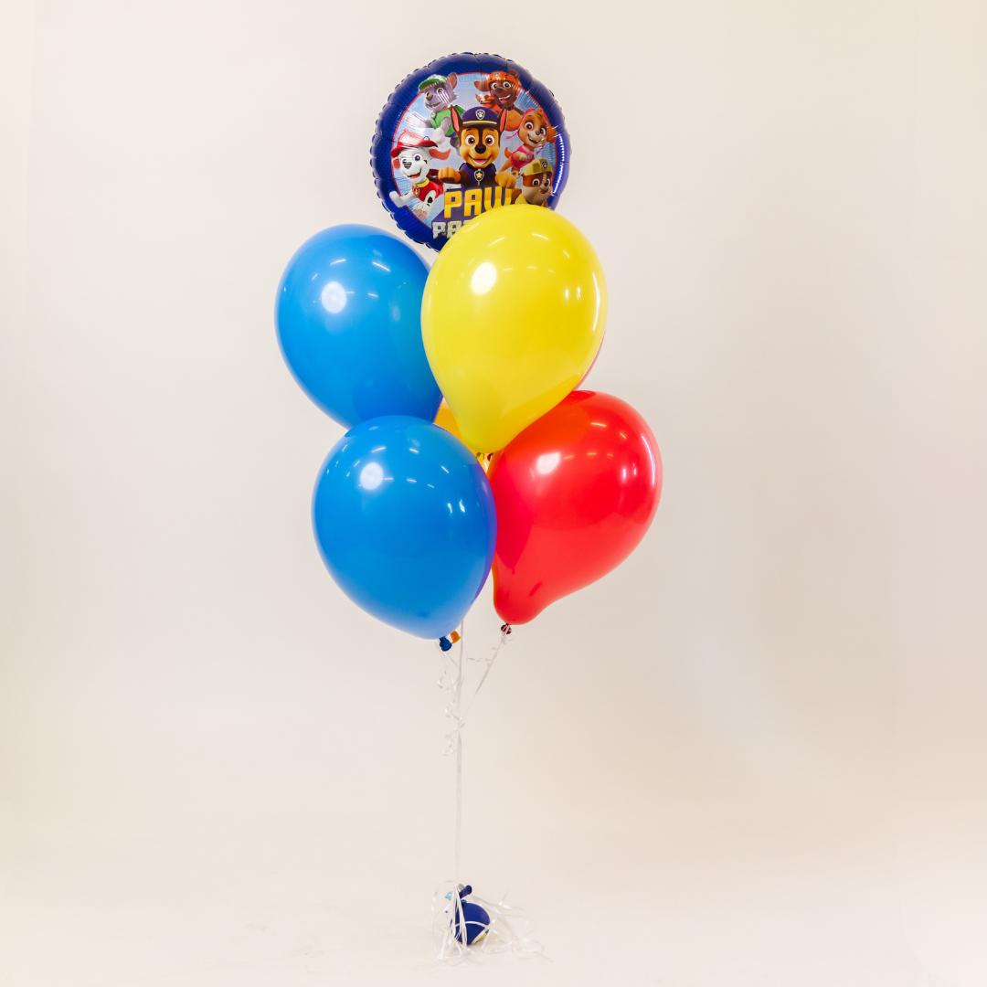 Celebrate Bouquet - Character Edition