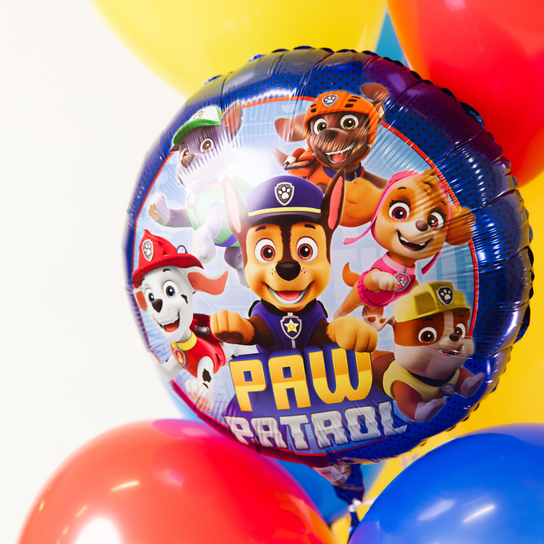 Celebrate Bouquet - Character Edition