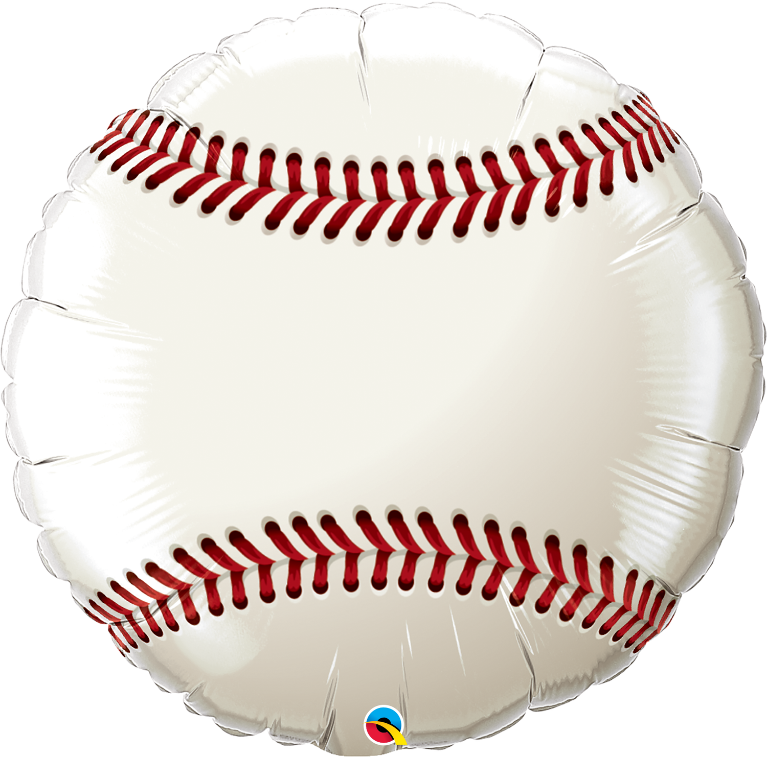 Baseball Jumbo Foil