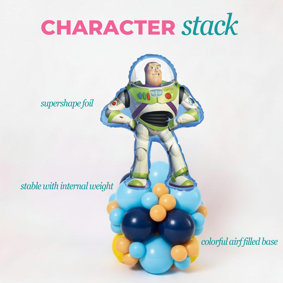 Buzz Lightyear - Toy Story