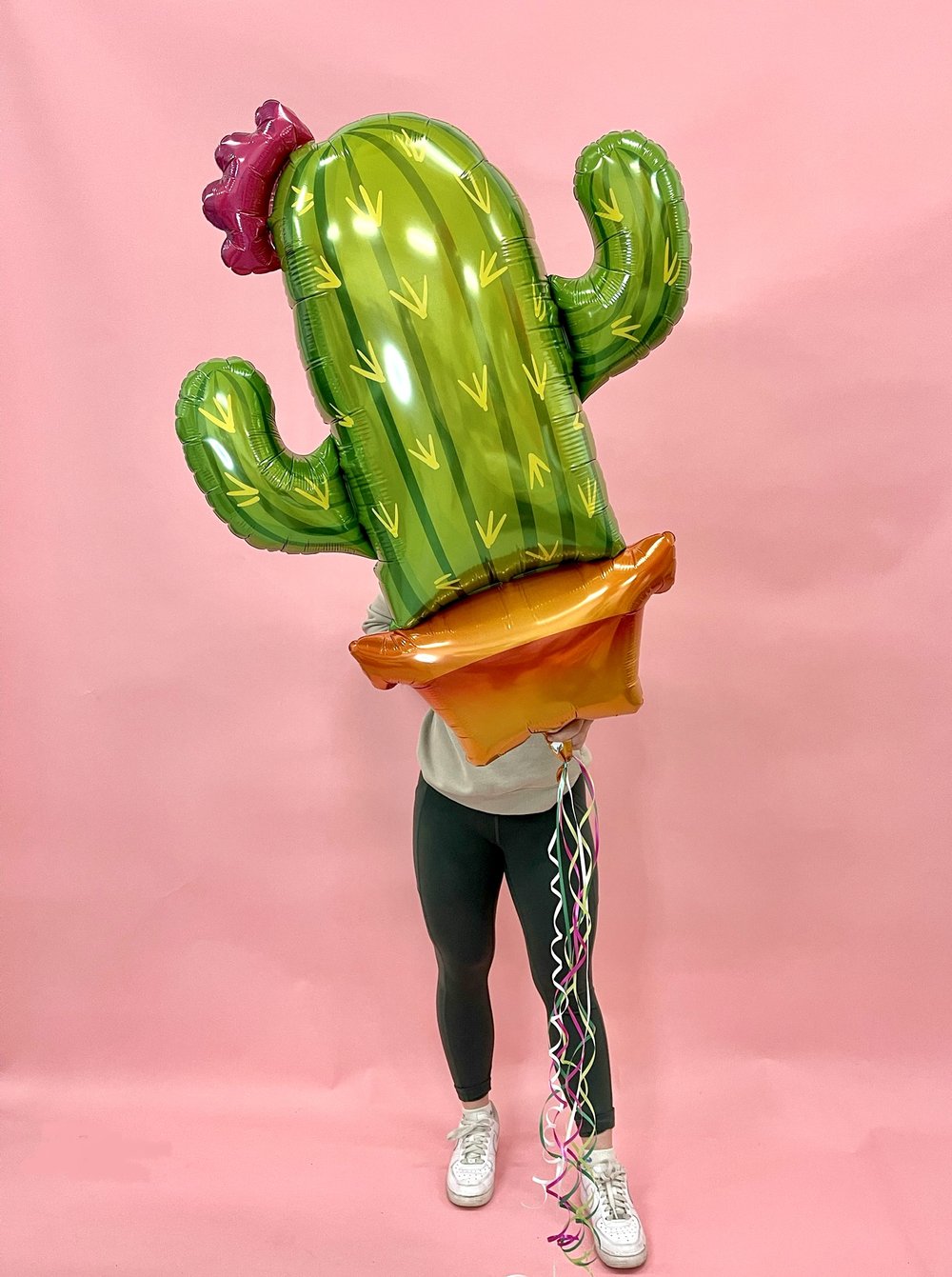 Cactus Jumbo Foil