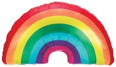 Classic Rainbow Foil