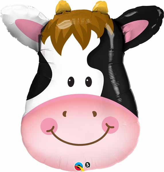 Happy Cow Foil
