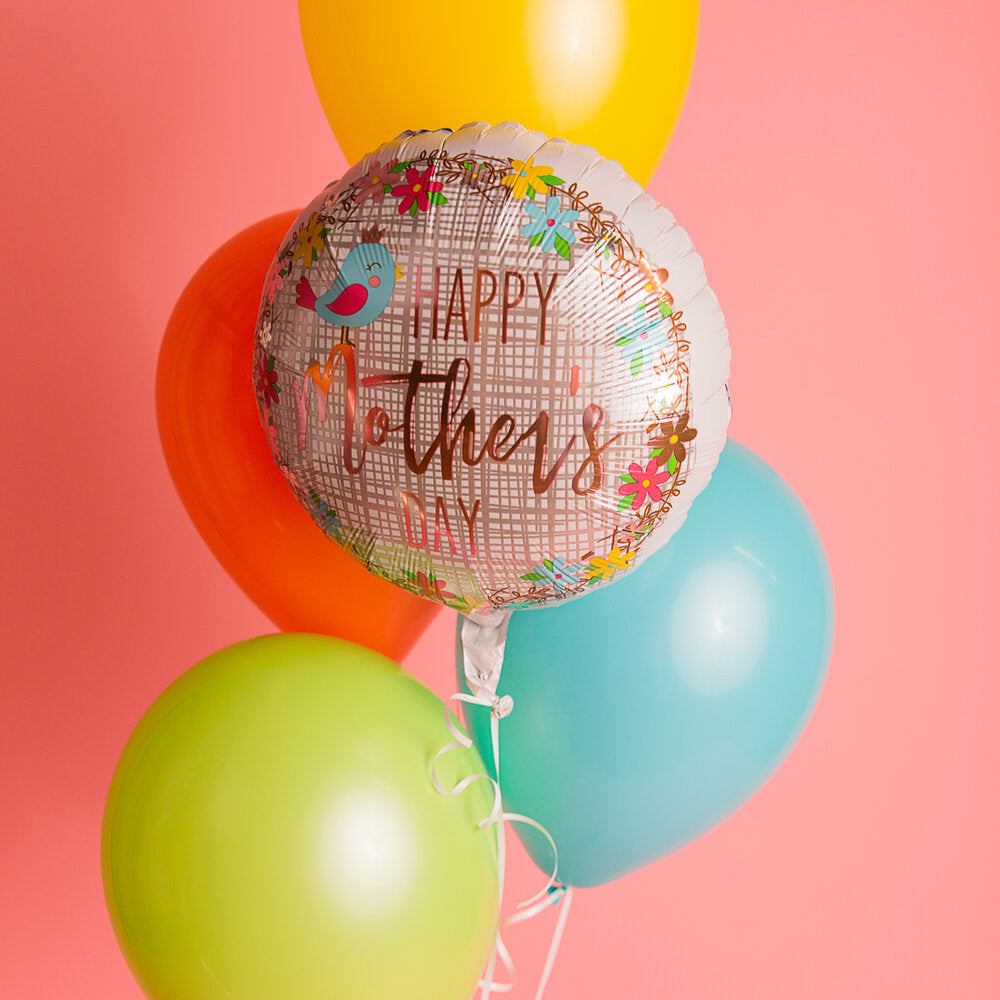 Mother's Day Celebrate Bouquet