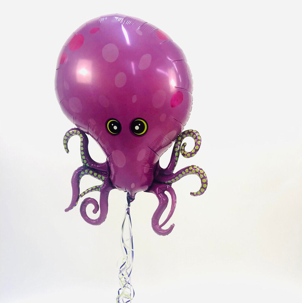 Octopus Jumbo Foil
