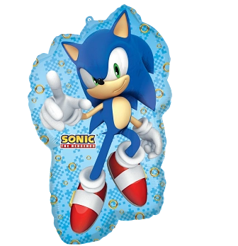 Sonic Foil