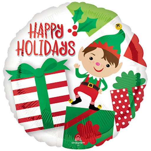 Celebrate Bouquet - Holiday Edition