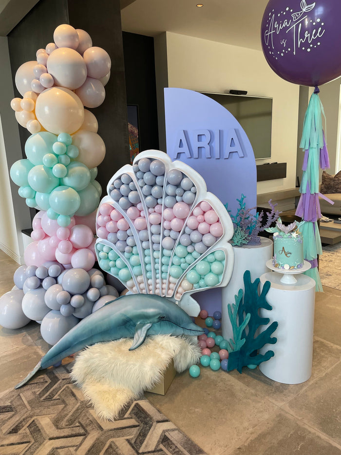 Mermaid Collaboration