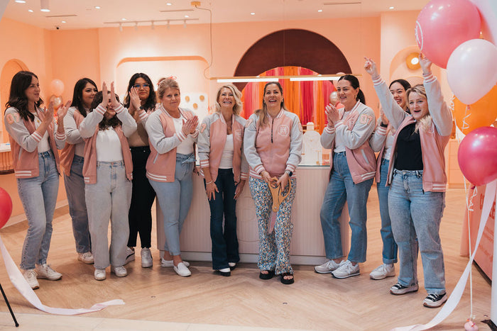 Hillberg and Berk's Homecoming - 2024