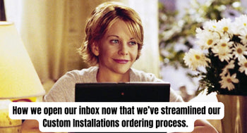 October Newsletter - Boo(quet) Time!