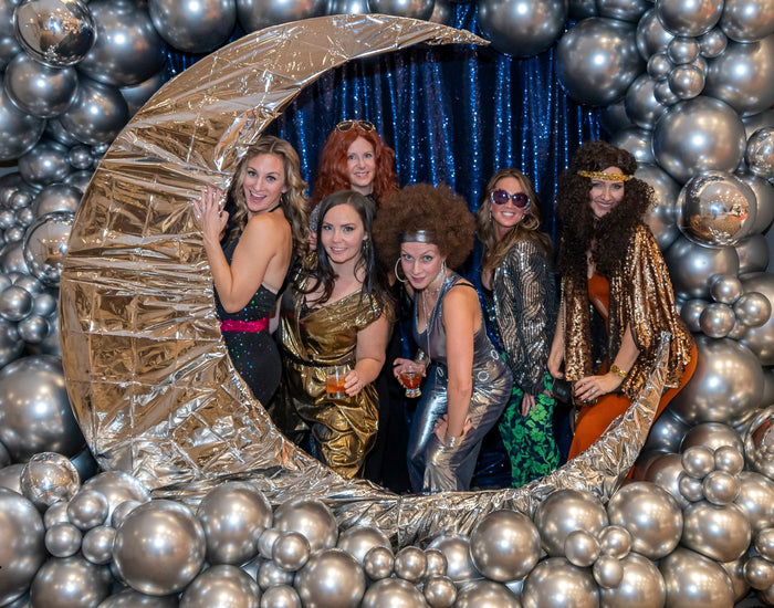 A Killer Party - Globe Theatre Gala