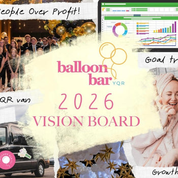 BBYQR's January 2026 Newsletter - Hey, 2026!