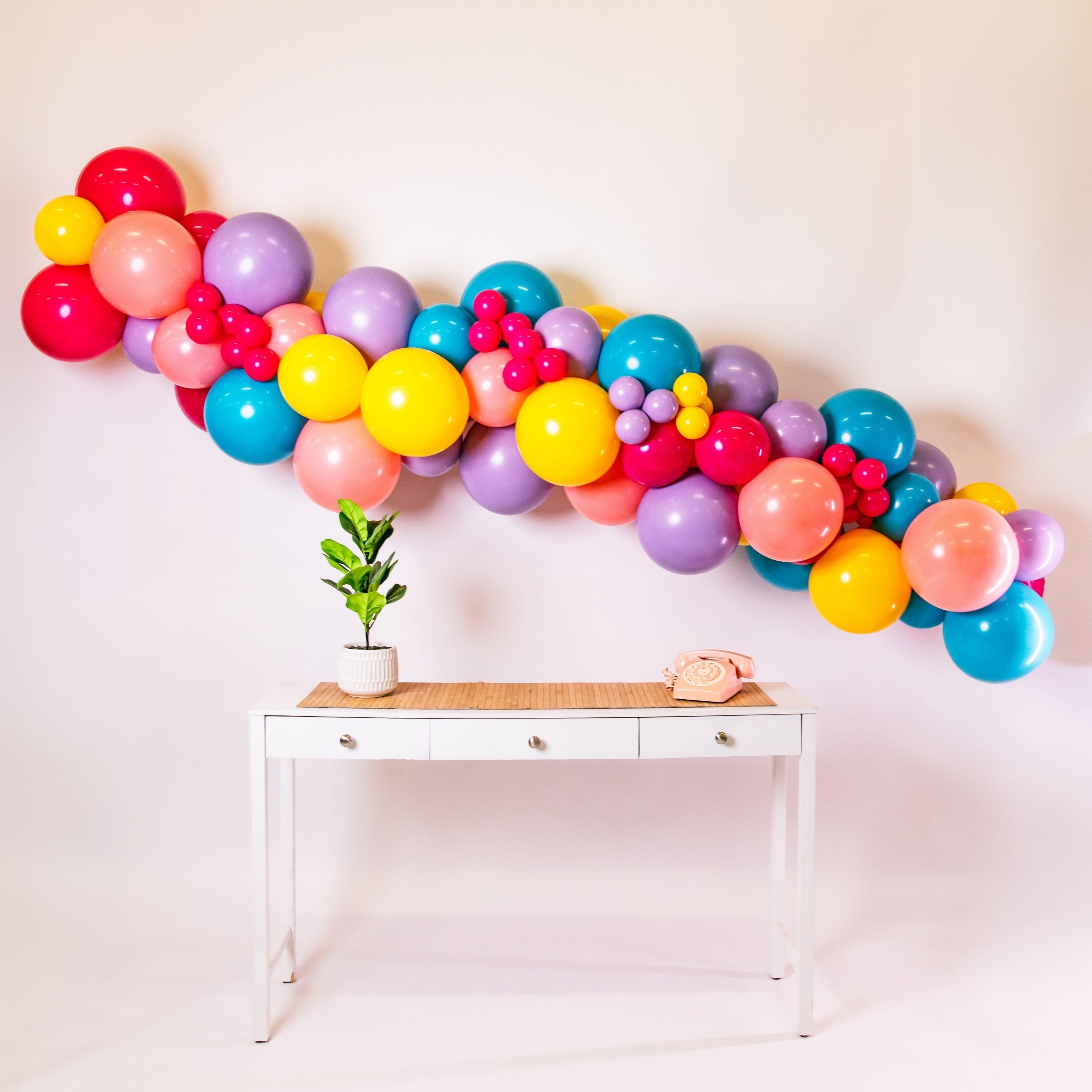 Air-Filled Favourites