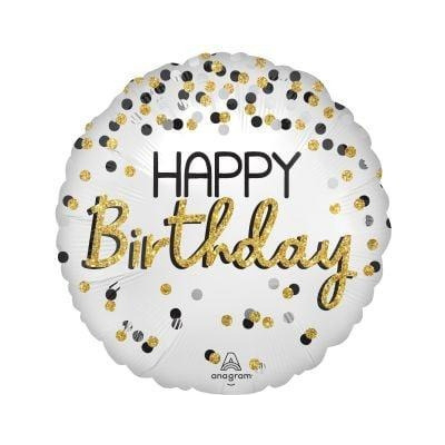 Birthday Table Topper