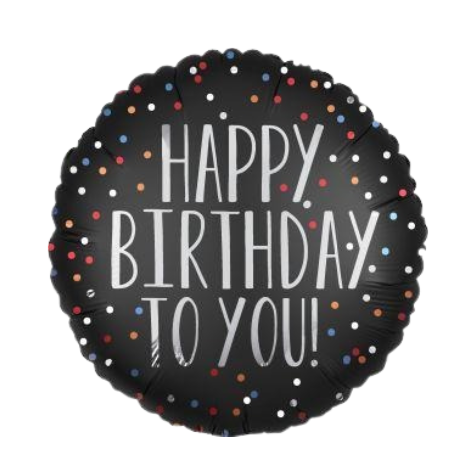 Birthday Table Topper
